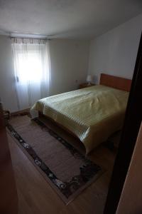 Posteľ alebo postele v izbe v ubytovaní Apartment IJ 3stars 4-6 persons