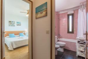 Fotografie z fotogalerie ubytování Costabravaforrent Perris v destinaci L'Escala