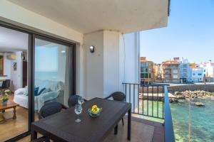 Fotografie z fotogalerie ubytování Costabravaforrent Perris v destinaci L'Escala