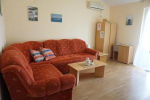 Posedenie v ubytovaní Apartment IJ 3stars 4-6 persons