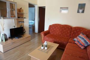 Posedenie v ubytovaní Apartment IJ 3stars 4-6 persons