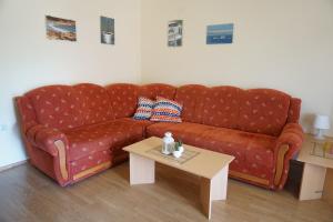 Posedenie v ubytovaní Apartment IJ 3stars 4-6 persons