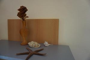 Fotografia z galérie ubytovania Apartment IJ 3stars 4-6 persons vo Viry
