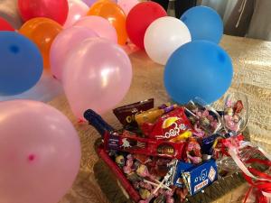 Gallery image of Vanilla Grey in Had Nes