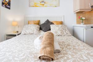 Gallery image of Studios Nerja Center D in Nerja