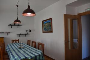 Fotografia z galérie ubytovania Apartamentos Picea Azul v destinácii Vega de Espinareda