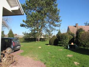 Photo de la galerie de l'établissement La Hugotière, à Friville-Escarbotin