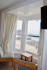 Gallery image of Helmsman Guesthouse in Aberystwyth