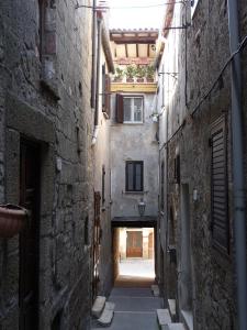 Fotografia z galérie ubytovania Appartamenti a Pitigliano v destinácii Pitigliano