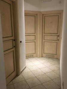 Zdjęcie z galerii obiektu Hotel Sorgente w mieście Aglientu