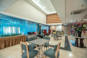 Gallery image of OYO Flagship 728 Baileys Apartment in Tangerang