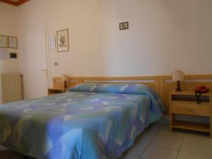 Afbeelding uit fotogalerij van PENSIONE VERDE LUNA in Orbetello