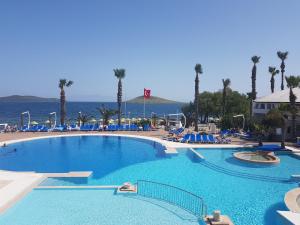 Imagen de la galería de Club Muskebi, en Bodrum City 45 fotos más