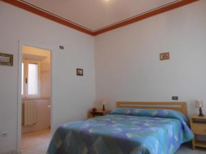 Afbeelding uit fotogalerij van PENSIONE VERDE LUNA in Orbetello