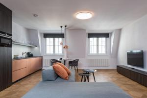 Gallery image of Exclusive Old Town residence near Charles Bridge in Prague