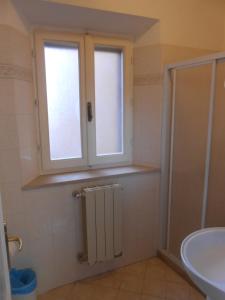 Afbeelding uit fotogalerij van PENSIONE VERDE LUNA in Orbetello