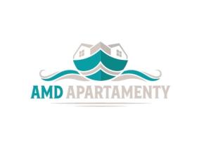 Certifikát, ocenenie alebo iný dokument vystavený v ubytovaní AMD Apartamenty Bliżej Morza