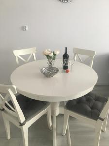 Fotografia z galérie ubytovania AMD Apartamenty Bliżej Morza v destinácii Kołobrzeg