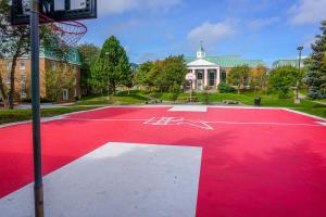Memorial University