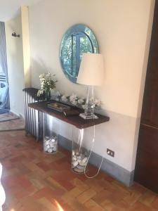 Fotografie z fotogalerie ubytování La casa nella Macchia v destinaci Monte Argentario