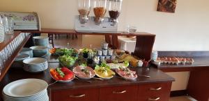 Gallery image of Pensjonat Sanato in Busko-Zdrój