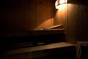 Fotografie z fotogalerie ubytování Sporthotel Spoegler v destinaci Collalbo