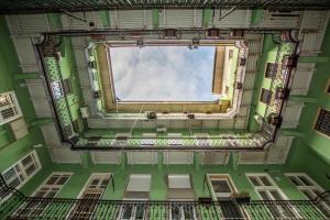 Fotografia z galérie ubytovania Heart Apartment with FREE Private Parking v Budapešti