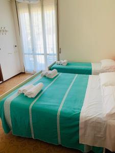Gallery image of Alice Hotel in Cervia