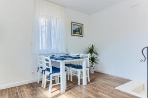 Fotografie z fotogalerie ubytování St.Lucija ve Splitu