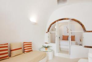 Vannituba majutusasutuses White Grape Suites