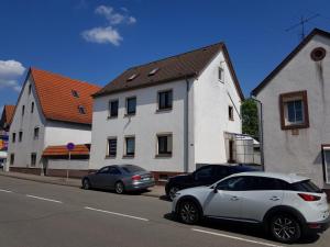 Foto da galeria de Ferienhaus Ixheim Bitscher Str.70 em Zweibrücken