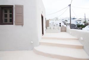 Foto Oias asuva majutusasutuse White Grape Suites galeriist