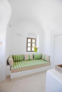 Voodi või voodid majutusasutuse White Grape Suites toas
