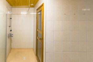 Jääskän Loma Ratatie 3 asunto 6 Kauhava tesisinde bir banyo