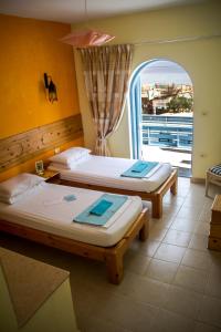 Легло или легла в стая в El Primo Hotel Dahab