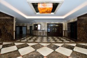 Foto de la galería de Apartment Grand Karavel Centre en Varna
