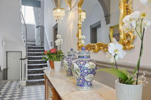Fotografie z fotogalerie ubytování The Judd Hotel v Londýně