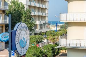 Galeriebild der Unterkunft Hotel Losanna Cervia in Cervia