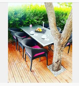 Fotografie z fotogalerie ubytování Apartment Žižula v destinaci Podstrana + 33 fotografií