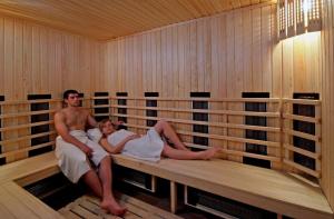 Hosté ubytování Sol Nessebar Mare All Inclusive