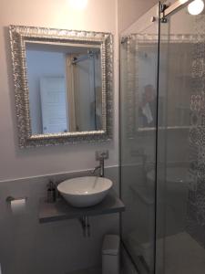 Bagno di Le Case di Don Andrea