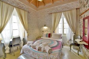 Легло или легла в стая в Mastoris Mansion