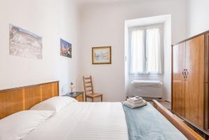 Fotografia z galérie ubytovania Le Grazie Apartments In Superb Location vo Florencii