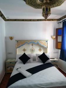 Gallery image of Casa El Haouta in Chefchaouene