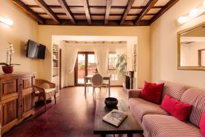 Gallery image of Principessa Trevi in Rome