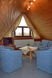 Gallery image of Üs bliir Hues in Westerland (Sylt)