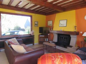 Photo de la galerie de l'établissement La Hugotière, à Friville-Escarbotin