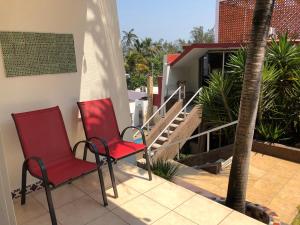 Gallery image of VF Villa Florencia Hotel in Veracruz