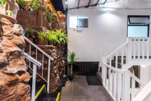 Gallery image of Sambleña in Cusco