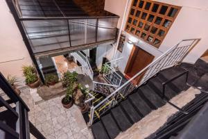 Gallery image of Sambleña in Cusco